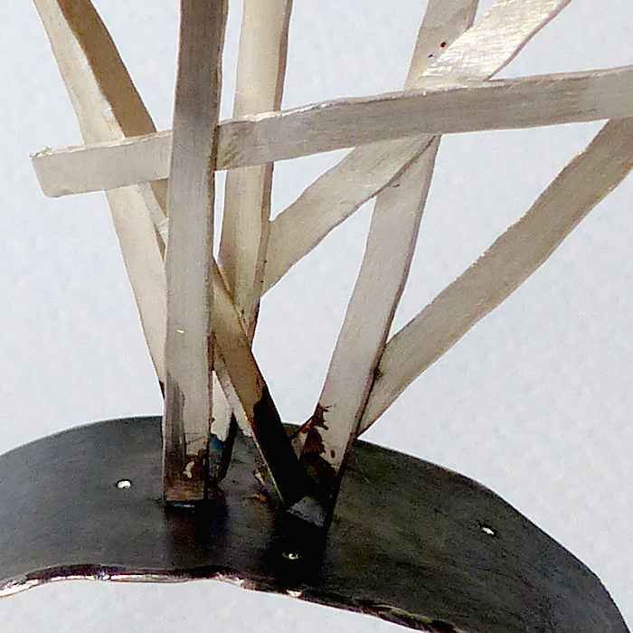 EXPOSTION de BIJOUX-SCULPTURES