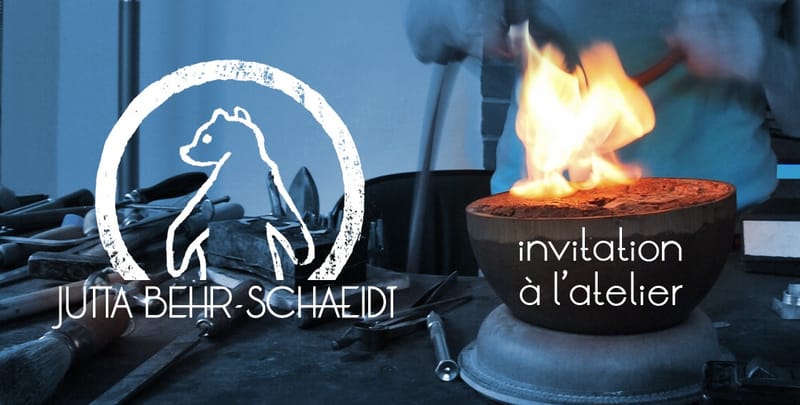 Atelier Portes Ouvertes sur inscription