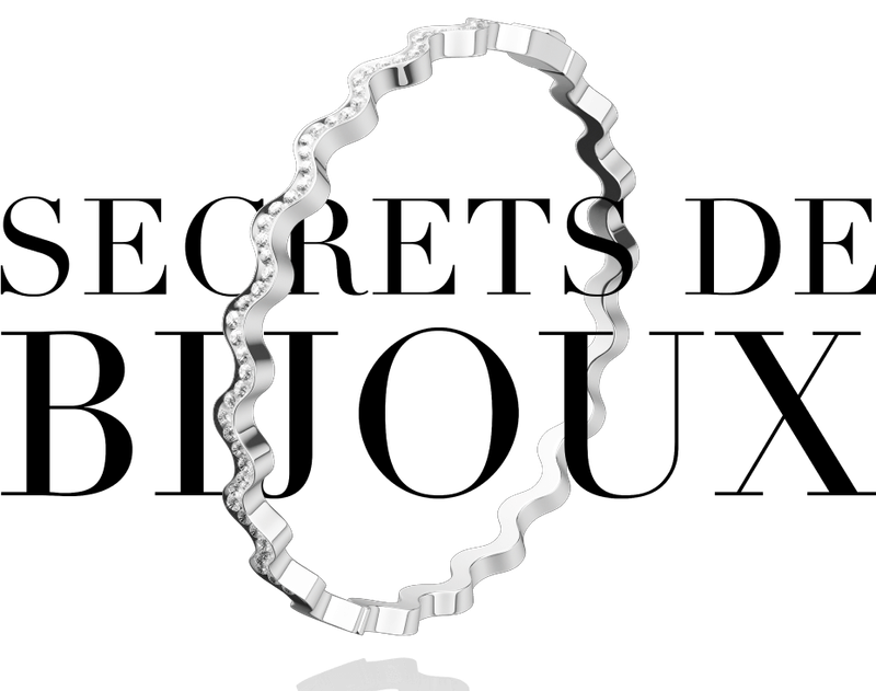 Exposition Secrets de Bijoux, Paris