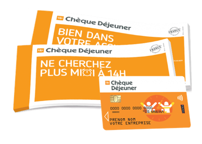 Déplafonnement des titres restaurants