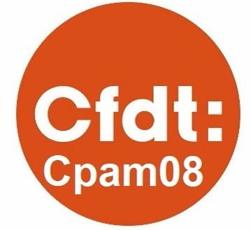 CFDT CPAM08