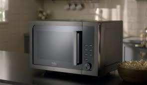 Factors to consider before buying a Microwave Oven image