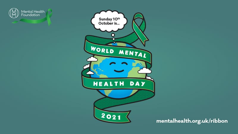 #WorldMentalHealthDay2021- Depression
