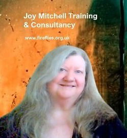 Joy Mitchell