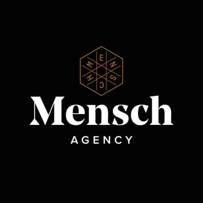 MENSCH AGENCY