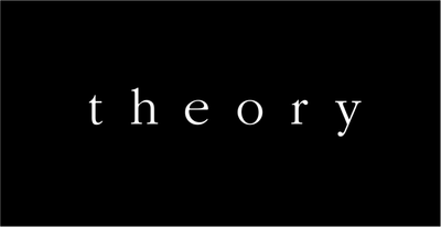 Theory's for games