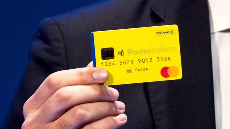 ADDIO AL REDDITO DI CITTADINANZA! IN ARRIVO GI - GARANZIA PER L'INCLUSIONE