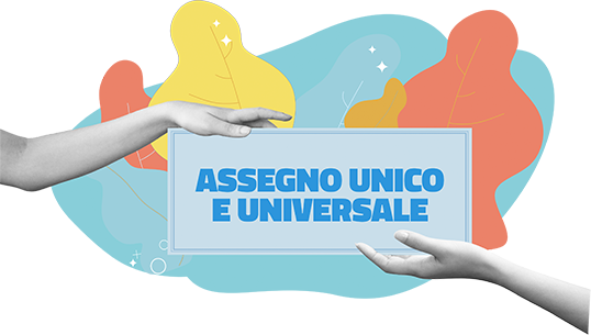 MAGGIORAZIONE ASSEGNO UNICO