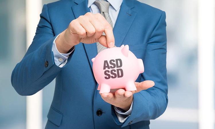 DA OGGI E' POSSIBILE RICHIEDERE I CONTRIBUTI PER ASD E SSD