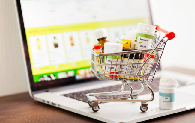 730/2023: i farmaci acquistati online sono detraibili?