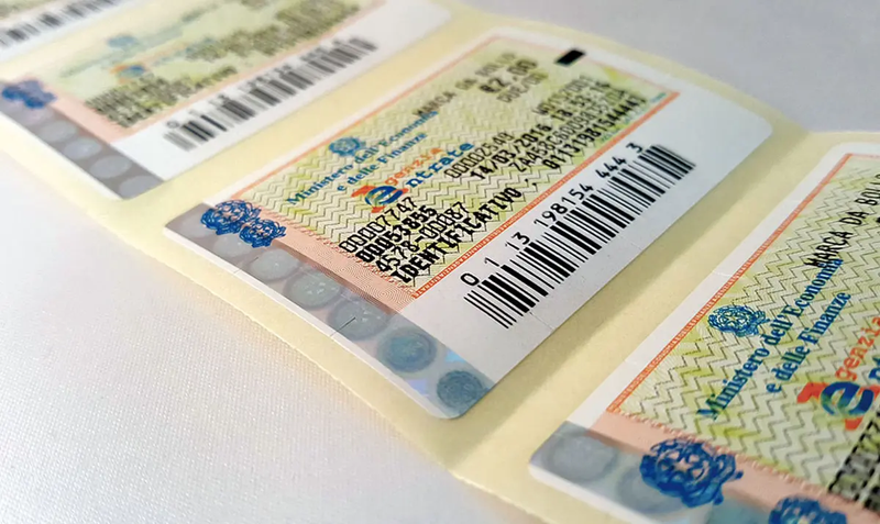 IL 2 OTTOBRE SCADENZA IMPOSTA DI BOLLO SULLE FATTURE ELETTRONICHE DEL 2 TRIM 2023