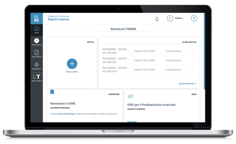 COMUNICAZIONE TITOLARE EFFETTIVO: QUANTO COSTA LA PRATICA?