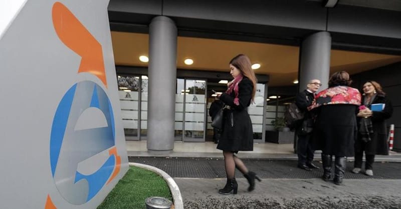 LUNEDI' 6 NOVEMBRE (OGGI) ULTIMO GIORNO PER PAGARE LA PRIMA RATA DELLA ROTTAMAZIONE