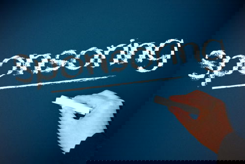 LE SPESE DI SPONSORIZZAZIONE NON RIENTRANO TRA LE SPESE DI RAPPRESENTANZA