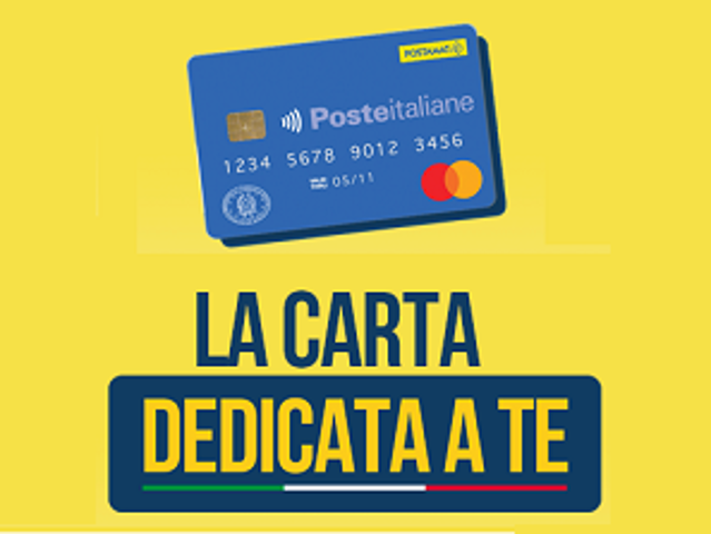 CARTA SPESA DEDICATA A TE: ARRIVA UN AUMENTO DI 77 EURO