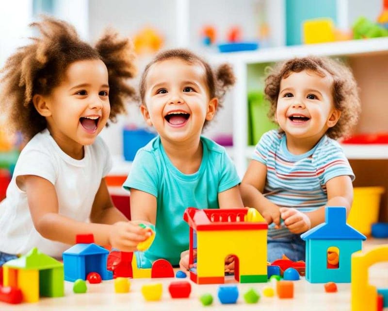 BONUS ASILO NIDO: COME FUNZIONA?