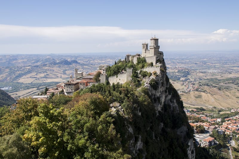 SAN MARINO: ECCO IL CODICE NATURA IVA PER LE FATTURE