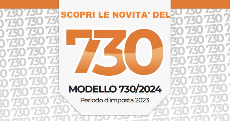 730/2024: PAGA IL FISCO ANCHE SE C'E' IL SOSTITUTO