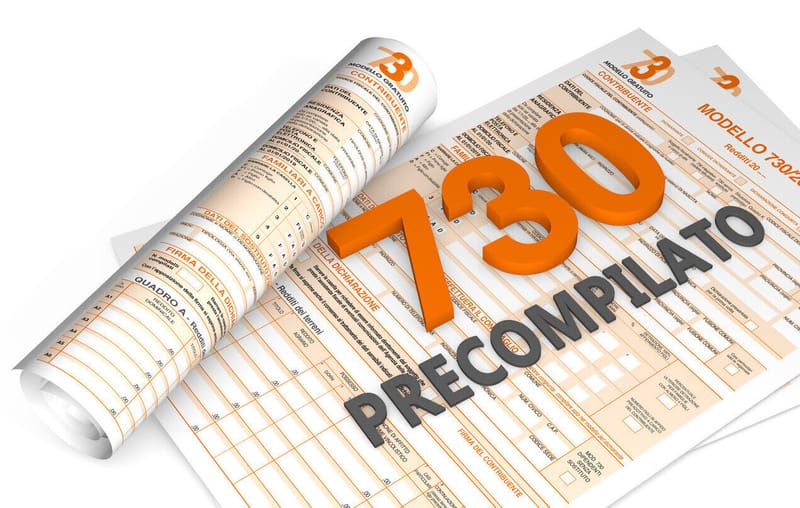 730 SEMPLIFICATO: COME CONSULTARLO?