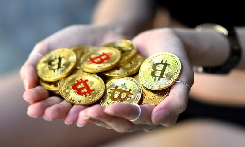 CRIPTO: LA NUOVA SEZIONE NEL MODELLO REDDITI SC 2024