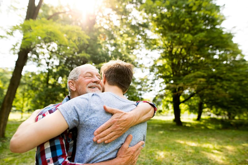 CONVIENE DONARE UN IMMOBILE AI FIGLI?