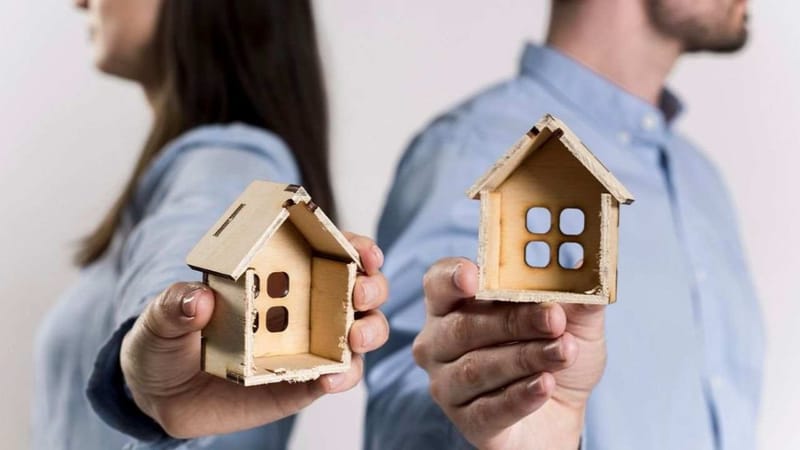 CHI SI TRASFERISCE PER LAVORO, PERDE LA DETRAZIONE SUGLI INTERESSI MUTUO PRIMA CASA?