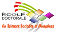 مدرسة الدكتوراه للعلوم الاجتماعية والانسانية