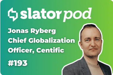 Enterprise Localization in Times of Large Language Models