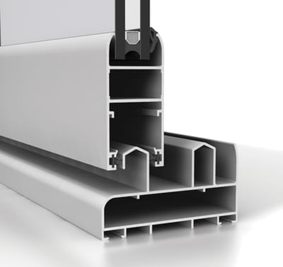 Sistema de Correr - S90