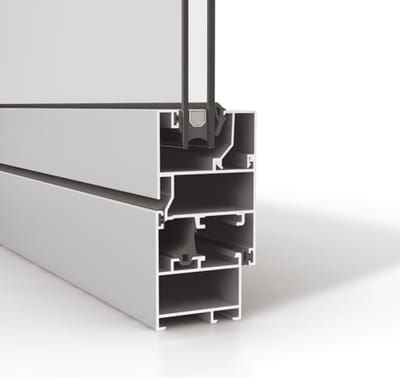 Sistema Batente - S40