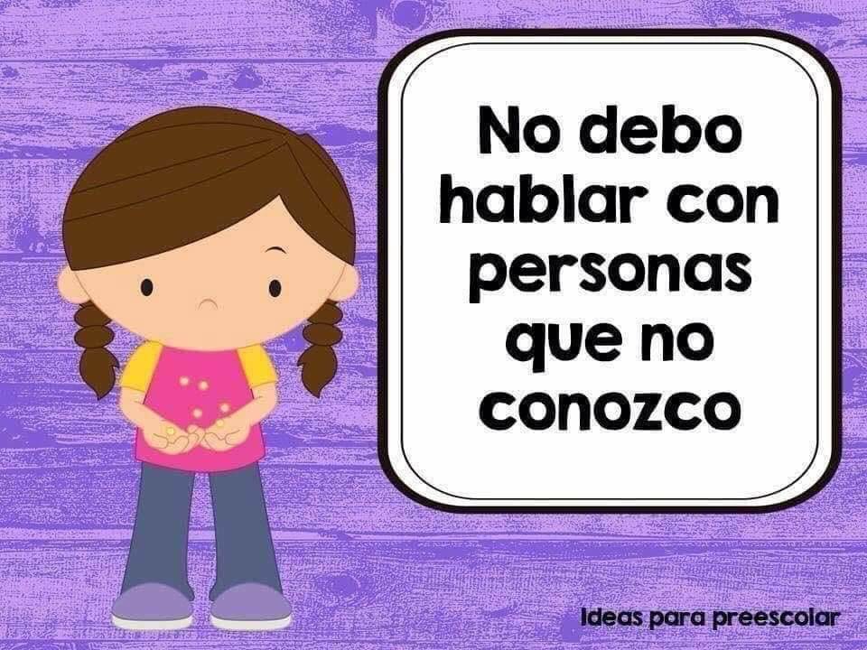 Me Cuido...