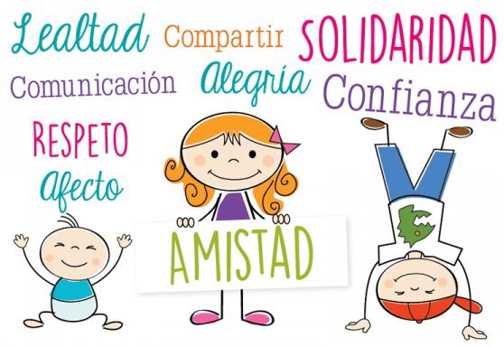 Educación en Valores