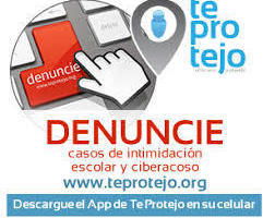 TE PROTEJO