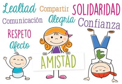 Educación en Valores