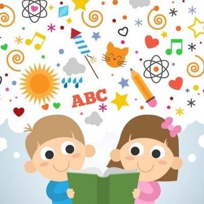 ¡¡Quédate Aprendiendo en Casa!!