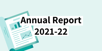 2021-22 Annual Report and Audited Financial Statements