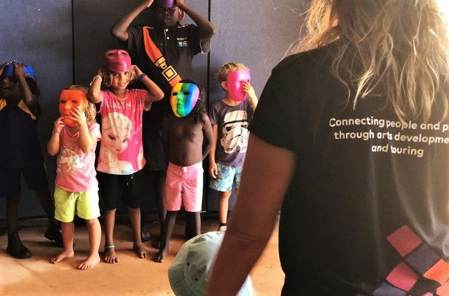 School Holiday Kids Programs