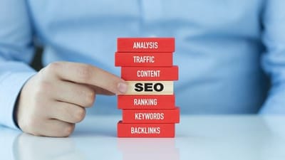 The Benefit of Good Content for the SEO of a Site