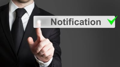 How are Push Notifications Beneficial for a Business?