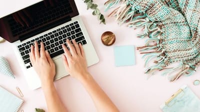 The Power of Connection: Building a Thriving Community Through Blogging