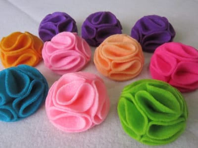 7 Kerajinan Tangan Dari Kain Flanel Yang Bisa Anda Buat Sendiri