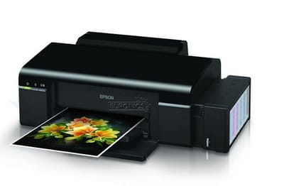Detail dan Harga Printer Epson L805 Terbaru yang Perlu Anda Ketahui
