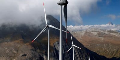 12 Macam Pembangkit Listrik Yang Ada Di Dunia