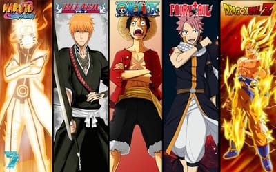 8 Situs Manga Terhebat di mana Kamu Bisa Membaca Secara Online