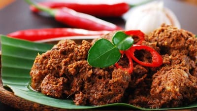 7 Rekomendasi Makanan Paling Enak Di Dunia