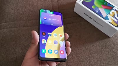 6 Referensi HP Samsung Gaming Murah di Tahun 2021