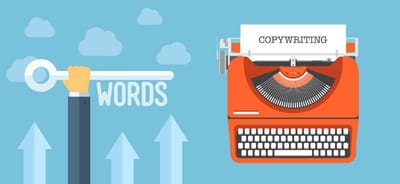 Tipe Copywriting Kreatif yang Bisa Anda Jadikan Referensi
