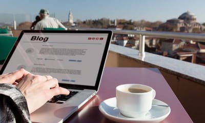 Cara Menghasilkan Uang dari Blog yang Dapat Kalian Lakukan