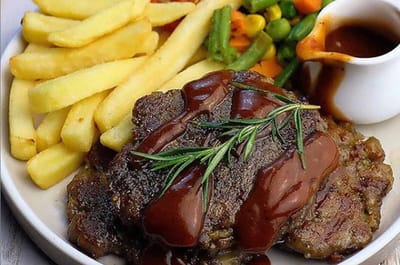 5 Makanan Khas Bekasi Yang Berakar dari Budaya Betawi