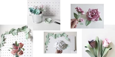 10 Ide DIY Craft Saat Kamu Terpaksa Harus Karantina Mandiri atau pun saat Social Distancing